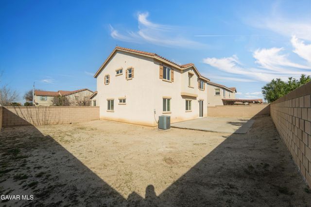 3728 E Avenue Q11, Palmdale, CA 93550