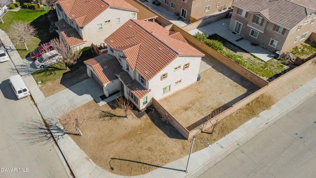 3728 E Avenue Q11, Palmdale, CA 93550