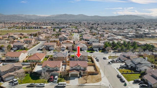 3728 E Avenue Q11, Palmdale, CA 93550