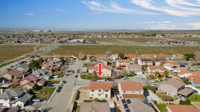 3728 E Avenue Q11, Palmdale, CA 93550