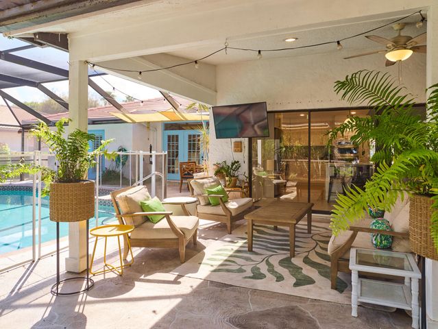 2281 SW Starling Drive, Palm City, FL 34990