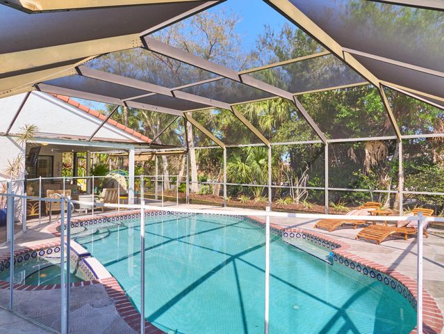 2281 SW Starling Drive, Palm City, FL 34990