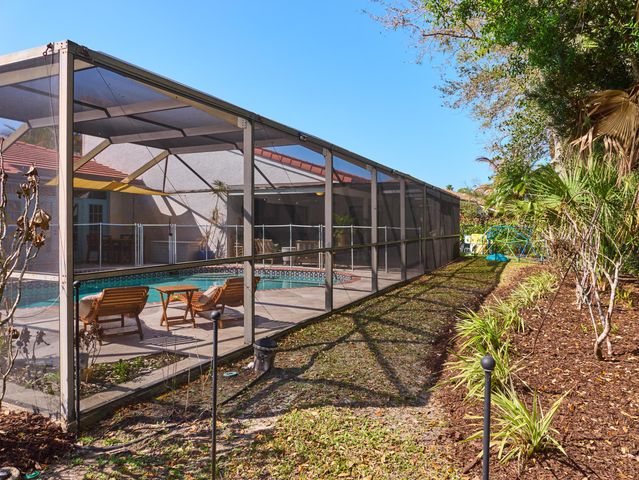 2281 SW Starling Drive, Palm City, FL 34990