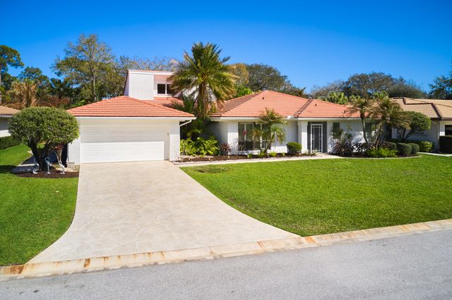 2281 SW Starling Drive, Palm City, FL 34990