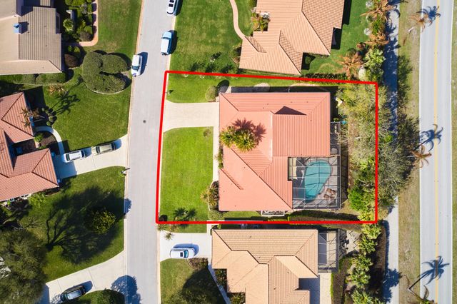 2281 SW Starling Drive, Palm City, FL 34990