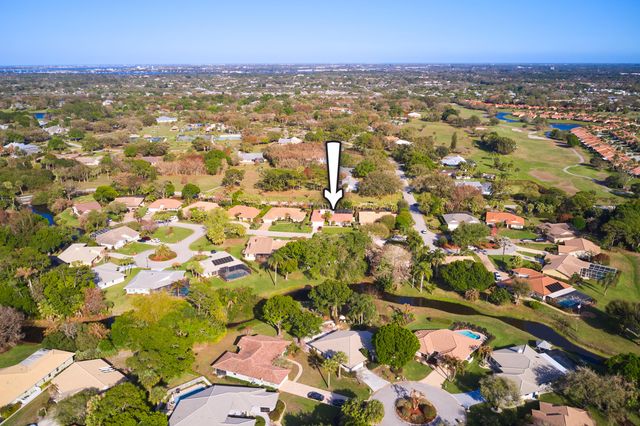 2281 SW Starling Drive, Palm City, FL 34990