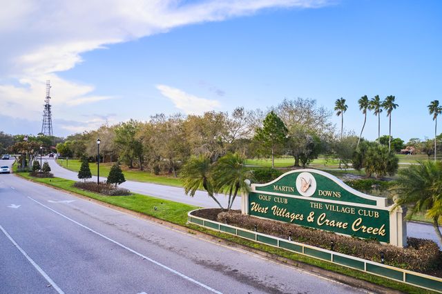 2281 SW Starling Drive, Palm City, FL 34990