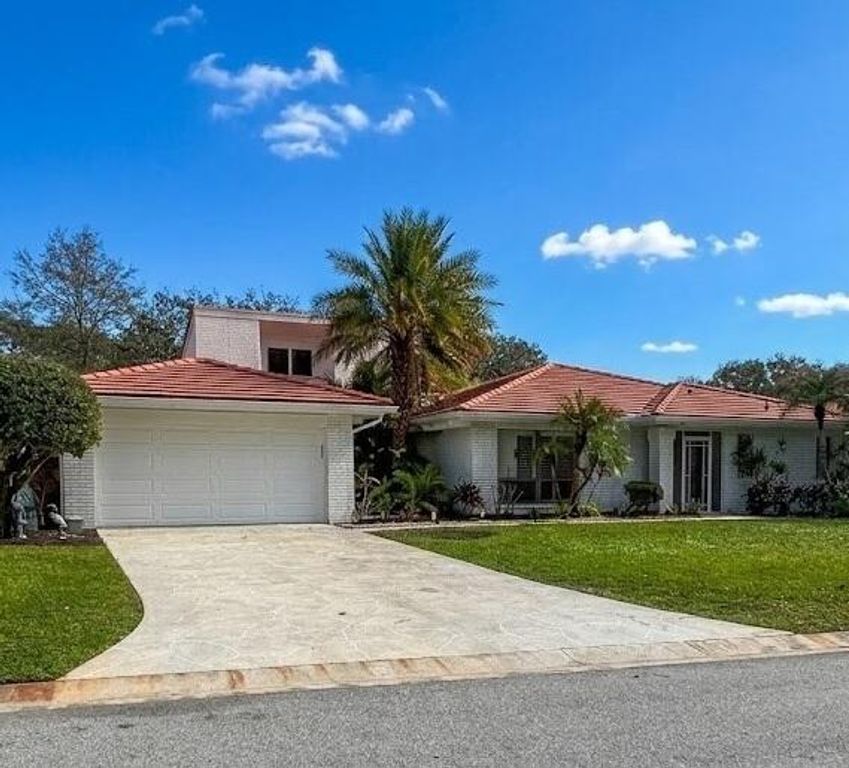 2281 SW Starling Drive, Palm City, FL 34990