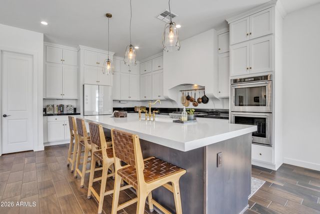 21961 E VIA DE ARBOLES Street, Queen Creek, AZ 85142