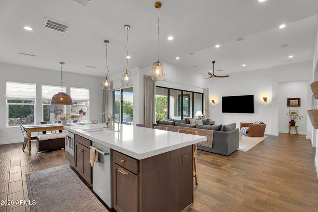 21961 E VIA DE ARBOLES Street, Queen Creek, AZ 85142