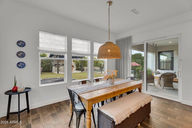 21961 E VIA DE ARBOLES Street, Queen Creek, AZ 85142