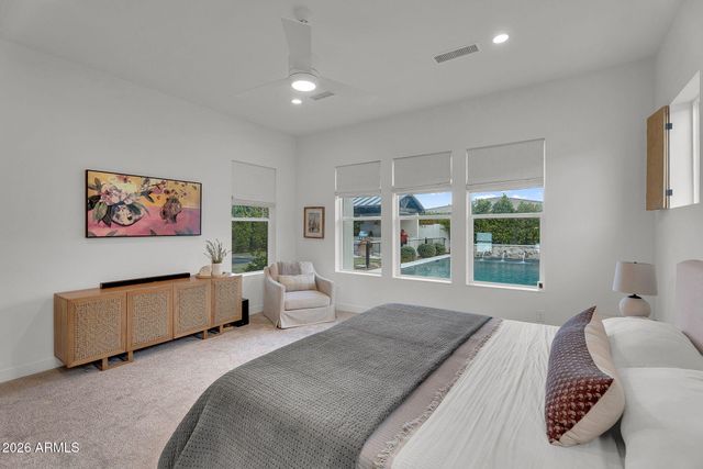 21961 E VIA DE ARBOLES Street, Queen Creek, AZ 85142