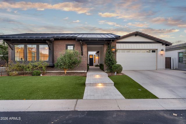 21961 E VIA DE ARBOLES Street, Queen Creek, AZ 85142