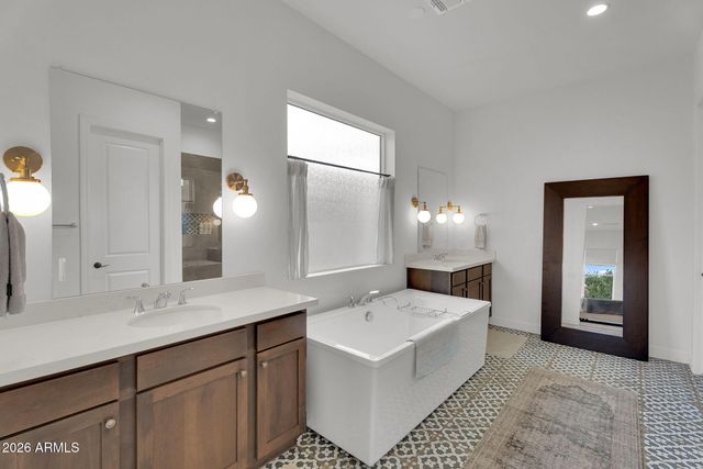 21961 E VIA DE ARBOLES Street, Queen Creek, AZ 85142