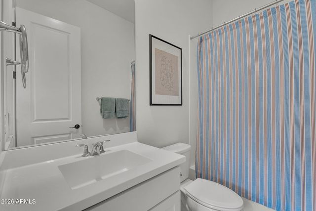 21961 E VIA DE ARBOLES Street, Queen Creek, AZ 85142