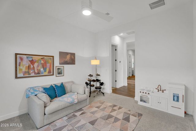 21961 E VIA DE ARBOLES Street, Queen Creek, AZ 85142