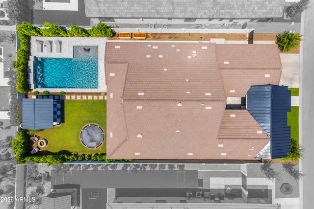 21961 E VIA DE ARBOLES Street, Queen Creek, AZ 85142