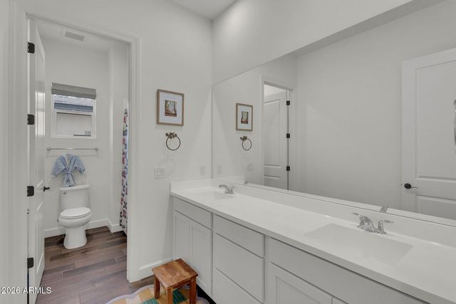 21961 E VIA DE ARBOLES Street, Queen Creek, AZ 85142