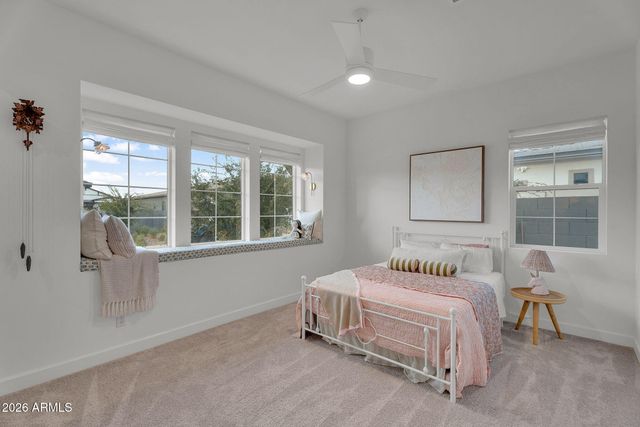 21961 E VIA DE ARBOLES Street, Queen Creek, AZ 85142