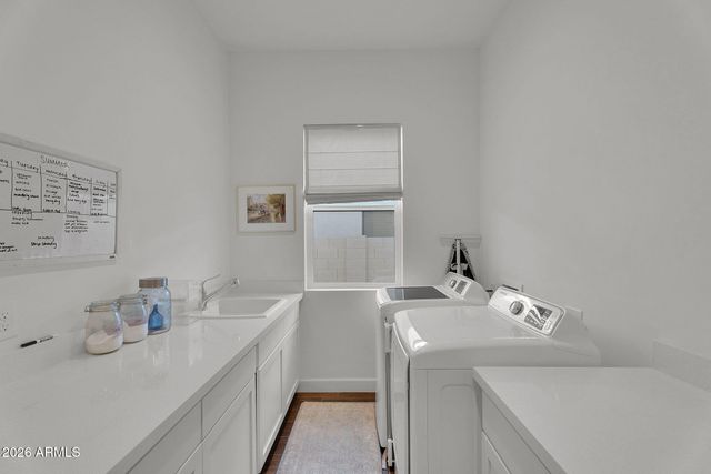 21961 E VIA DE ARBOLES Street, Queen Creek, AZ 85142