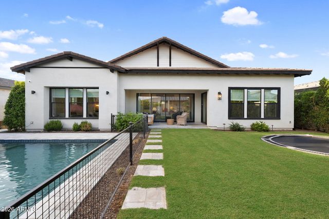 21961 E VIA DE ARBOLES Street, Queen Creek, AZ 85142