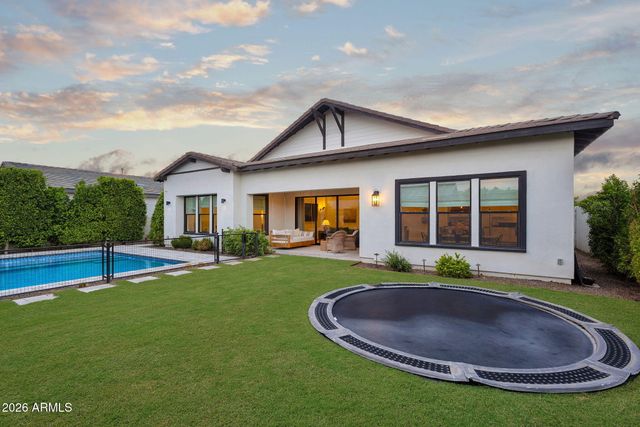 21961 E VIA DE ARBOLES Street, Queen Creek, AZ 85142