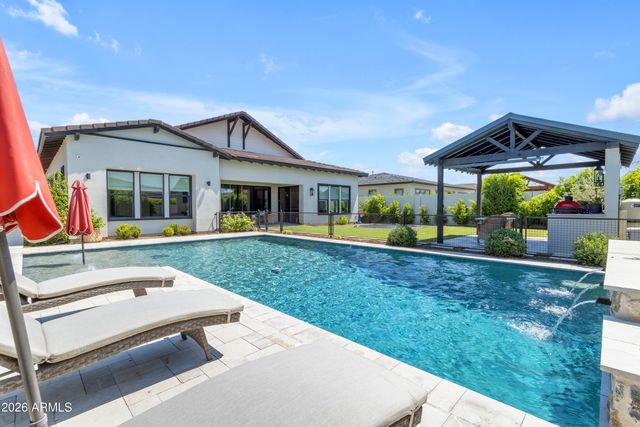 21961 E VIA DE ARBOLES Street, Queen Creek, AZ 85142