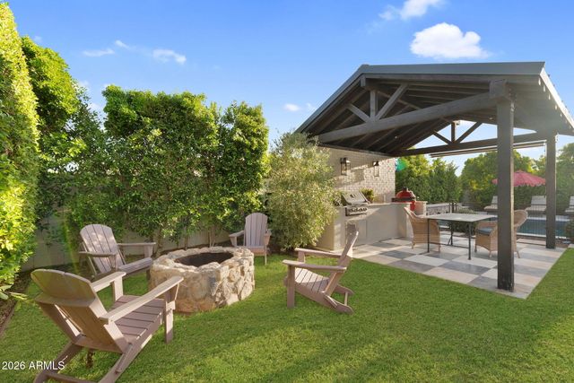 21961 E VIA DE ARBOLES Street, Queen Creek, AZ 85142