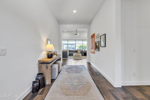 21961 E VIA DE ARBOLES Street, Queen Creek, AZ 85142