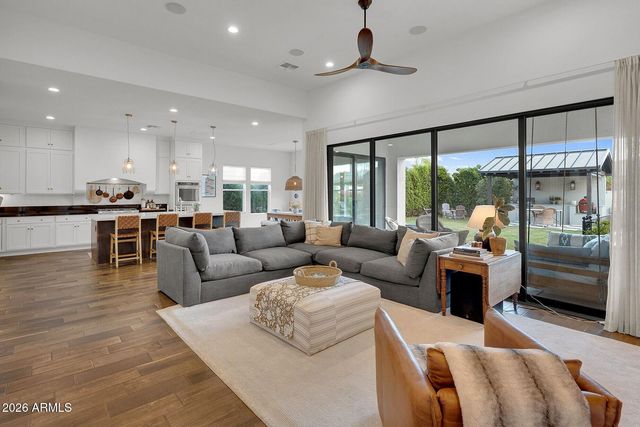 21961 E VIA DE ARBOLES Street, Queen Creek, AZ 85142