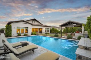 21961 E VIA DE ARBOLES Street, Queen Creek, AZ 85142