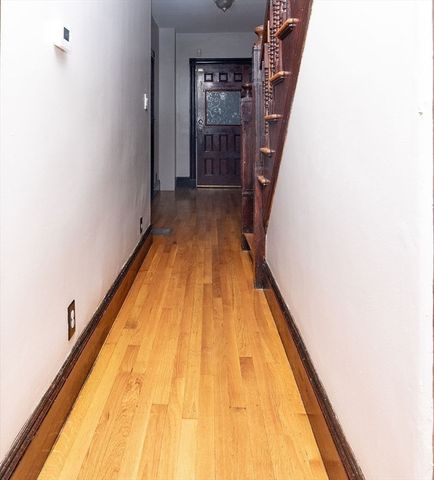 12 Payson Ave. 1, Boston, MA 02125