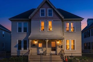 12 Payson Ave. 1, Boston, MA 02125