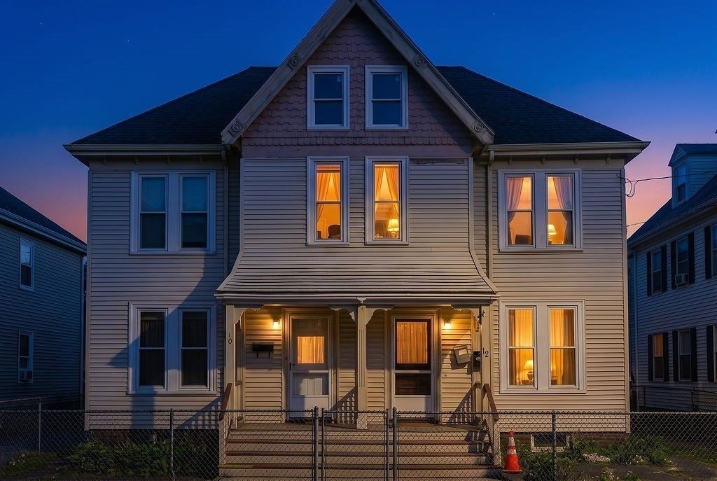 12 Payson Ave. 1, Boston, MA 02125