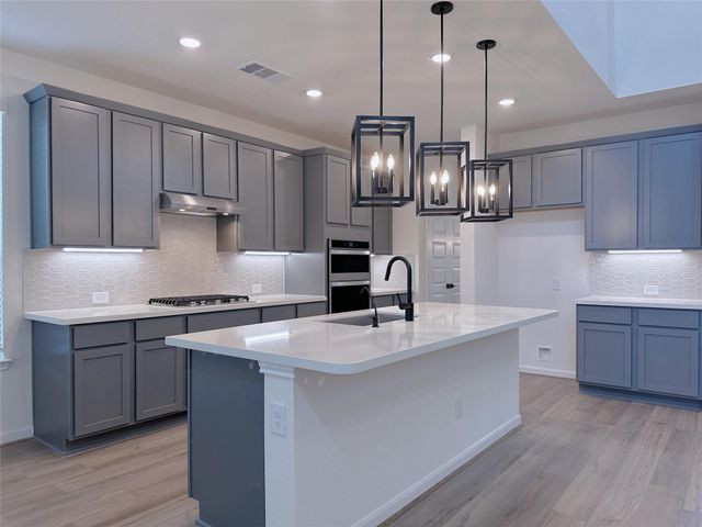 25630 Moreleigh Street, Katy, TX 77493