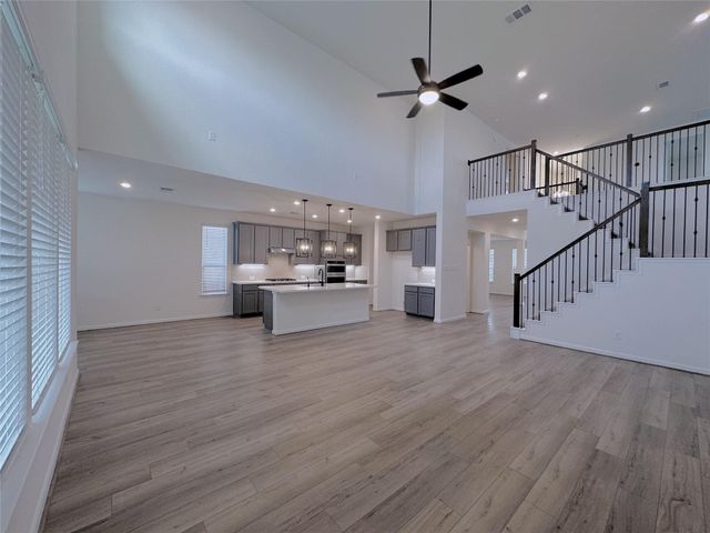 25630 Moreleigh Street, Katy, TX 77493