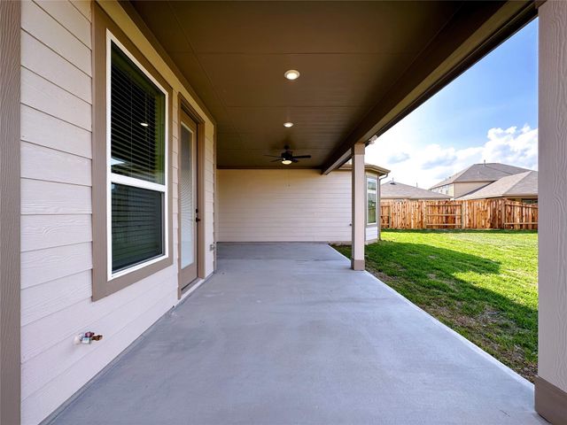 25630 Moreleigh Street, Katy, TX 77493