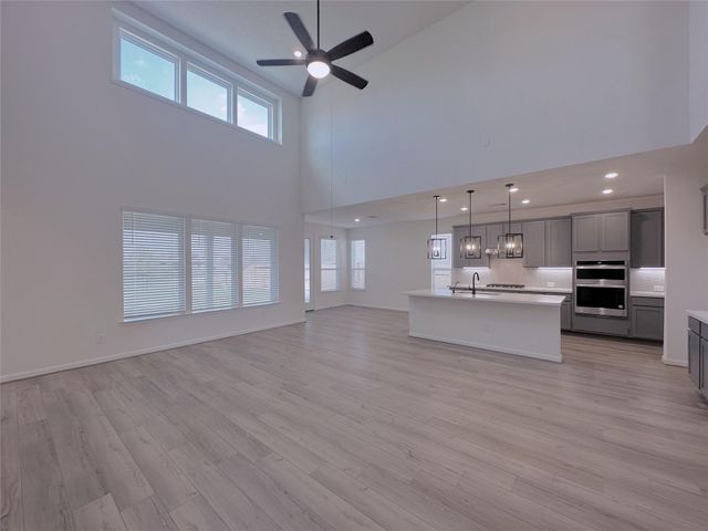 25630 Moreleigh Street, Katy, TX 77493