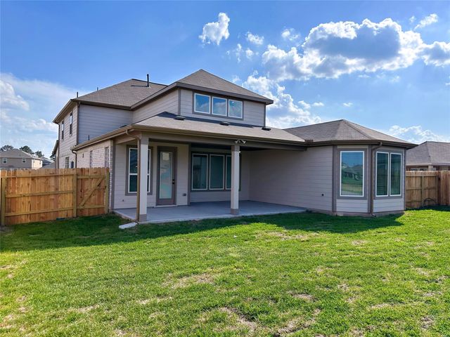 25630 Moreleigh Street, Katy, TX 77493