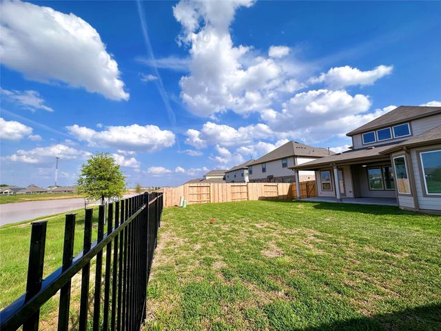 25630 Moreleigh Street, Katy, TX 77493