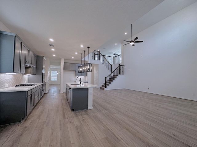 25630 Moreleigh Street, Katy, TX 77493