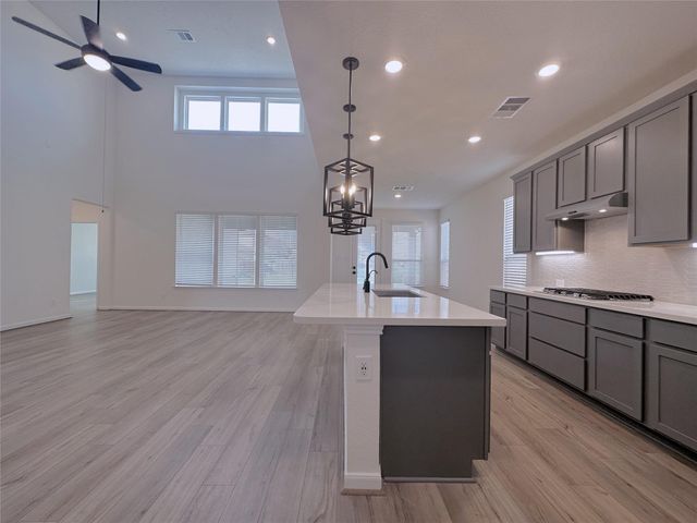 25630 Moreleigh Street, Katy, TX 77493