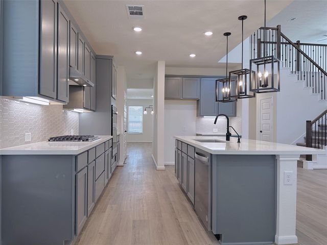 25630 Moreleigh Street, Katy, TX 77493