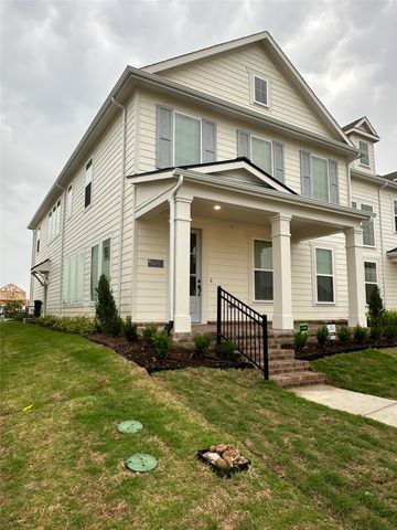 8875 Stablehand Mews, Frisco, TX 75035