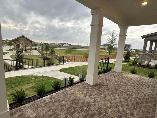 8875 Stablehand Mews, Frisco, TX 75035