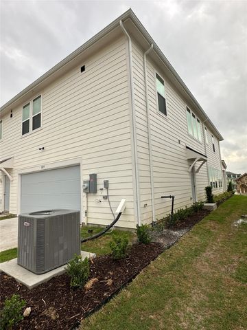 8875 Stablehand Mews, Frisco, TX 75035