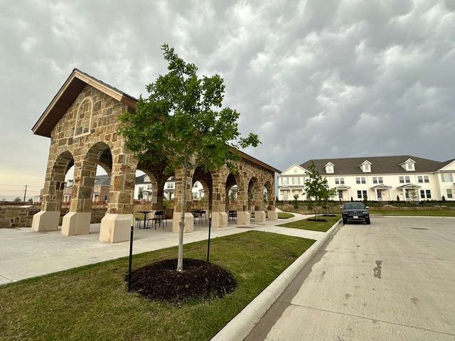 8875 Stablehand Mews, Frisco, TX 75035
