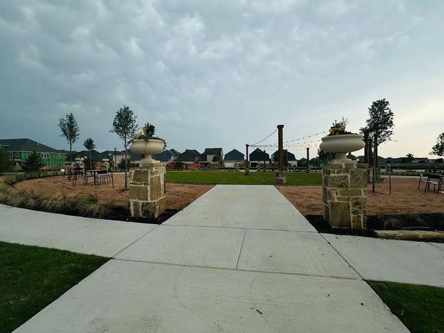 8875 Stablehand Mews, Frisco, TX 75035