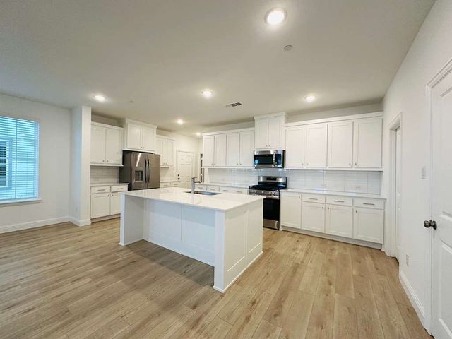 8875 Stablehand Mews, Frisco, TX 75035