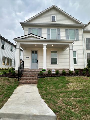 8875 Stablehand Mews, Frisco, TX 75035